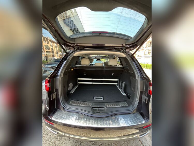 Renault Koleos  foto 12